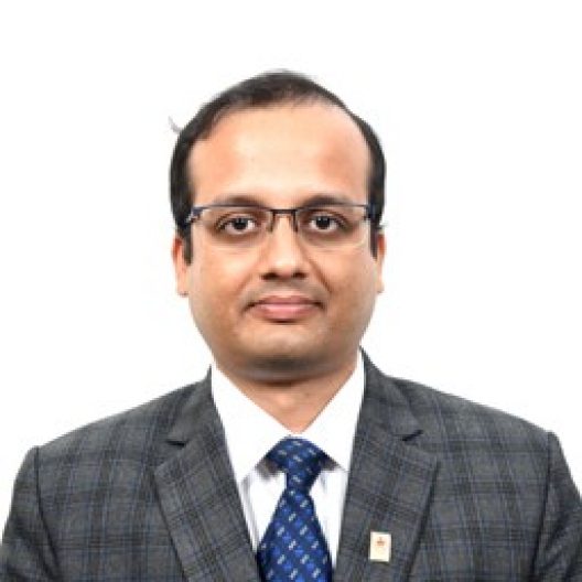 Dr. Ujjwal Verma